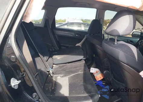 2007 Honda Cr-V Ex from USA, damaged, VIN JHLRE48507C062915